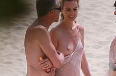 topless nude beach celebrity bush public smutty vagina