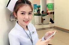 nurses dewasa พยาบาล สาว forced thailand enfermera