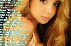 sissy tg stories sexy captions sister boy brother little feminization girl sisters fantasies dream choose board mine