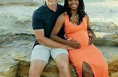 interracial couple couples bwwm pregnancy wmbw swirl biracial mixed dating choose board beautiful maternity photography