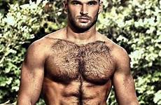 hairy men male israeli almog gabay hot shirtless chest uomini model sexy pelosi jeans guys daily fur muscles hunks handsome