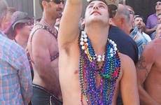 gras mardi nude men naked nudes dick gay flash beads public flashing women boyfriend guys volume festival girls xhamster boy