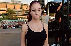 bhad bhabie danielle bregoli bich mortgage ousside kodak worse spreads paying cheer rushing guards dudelson via