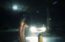 claire resident evil nude mod mods remake sexy request ada loverslab raunchy survival horror make undertow