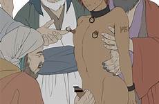 gay yaoi elf slave nipple male collar piercing submissive rule34 34 rule respond edit