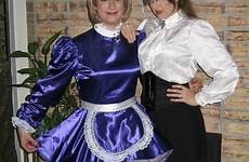 maids transvestite corset dominatrix