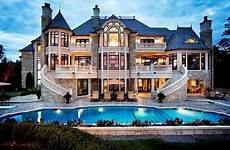 house dream mansions luxury homes exterior modern mansion houses beautiful big traditional world most stunning huge crazy there future outside