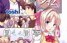 harem time hentai manga hentai2read tosh someday chapter read reading end