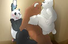bear bears bare xxx rule rule34 sex cartoon ice panda anal penis polar grizzly network yaoi deletion flag options wbb
