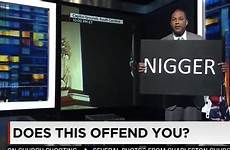nigger cnn backfires holds