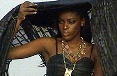 sex african africa show bbc niger model busted ring invites genuine cultural had models some