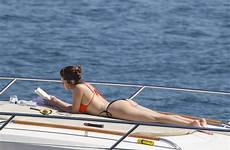selena gomez boat bikini ass sydney her off harbour sexy yacht fappening thefappening tanning shows luxury 10x gifs while cellulite