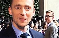 hiddleston william thomas tom visit