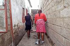 sex zambia workers slum hails amid stepping covid spread its lusaka called walk