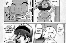 hentai dbz yabou manga chochox porno
