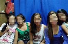 philippines sex child global children abuse