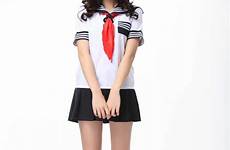uniforme mundurki escolar japones przeciw szkolne aliexpresscom