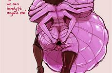 vore anal undertale muffet ass spider pussy rule34 breast female xxx rule 34 belly big hyper anus gaping deletion breasts