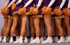 school cheerleaders cheerleader butt uniforms breast high skimpy wisconsin awards too size cheerleading deemed told clean stops giving foxnews skirt