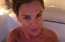danielle lloyd nude nudes leaked naked miss pro leaks milf scandalpost thefappening