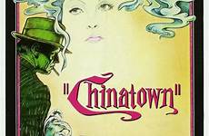 chinatown 1974 movie nosey people