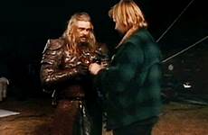 scenes behind gifs epic lotr