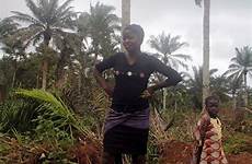 yoruba nigeria village farm girls flickr farming movie