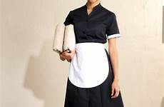 maids housekeeping uniformes uniforme sirvienta sirvientas hose camareros orchid novelas televisa