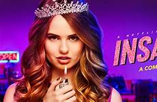 insatiable poster tv movie series xxlg trailers awards xlg posters imp largest collections internet impawards ver2 jump