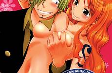 piece nami pussy hentai comic young her fucked teen tight gets hard big