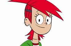 frankie foster imaginary friends cartoon characters fosters character wiki network fhif bing boomerang cartoonbucket wikia cartoons frances mansion fhfif heroes