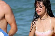 camila topless cameltoe thefappening candids photoshoots
