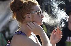 marijuana smokes profiles revealing qualms