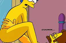 marge flanders ned simpsons cheating rule34 fjm deletion respond