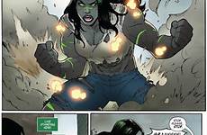 hulk shehulk jen walters readcomiconline ajouter