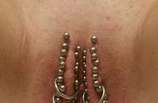 labia pierced rings huge women tumblr tumbex golden cock