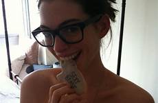 anne hathaway nude leaked topless video sexy scandal boobs planet