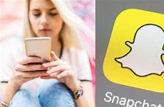 snapchat nudes scam leak popbuzz wipe threatening users their