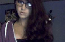 webcam gif gifs girls fake girl glasses animated giphy business