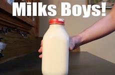 milks boys