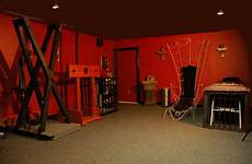 bdsm dungeon bondage sex dungeons playroom room studio wall furniture equipment bdsmcafe build spanking kinky own rent airbnb activities gay