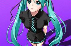 wallhaven hatsune miku хацунэ мику vocaloid tbib mignon