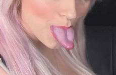 tongue tongues smutty desi