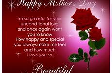 mothers poems poem wishes verse moms