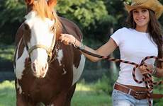 girls cowgirl country horses sexy cowgirls girl hot horse women beautiful farm cow pretty western shorts little sweeter style cowboy