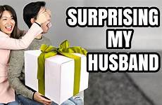 husband wife hubby birthday surprises his mel melbourne gifts