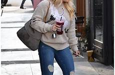 hilary duff popoholic her thighs bodacious tight jeans ultra