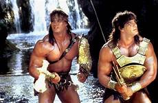 barbarians 1987 movie film fantasy barbarian movies brothers paul peter david seen 80s old do review never twin original who
