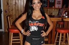 kilt tilted costumes halloween hooters tight outfits