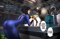 vault pip piper rule dweller nora shadbase hizzacked fi sorted gogo tomago